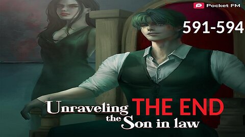Unravelling The Son-In-Law | Episodes 591-594 (FINAL EPISODE)