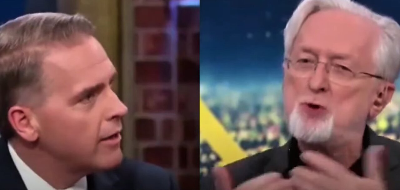 Scott Jennings Drops Truth Bomb On CNN Panel