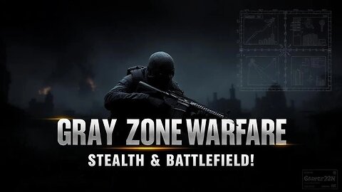 gray zone tasking