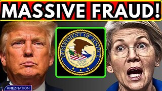 🚨BREAKING: BIGGEST Health Insurance SCAM in U.S. History EXPOSED by the DOJ!