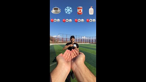 Balls asmr