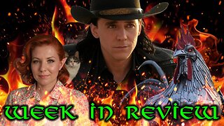 The Week in Review - YouTube, Rumble and Everything Inbetween