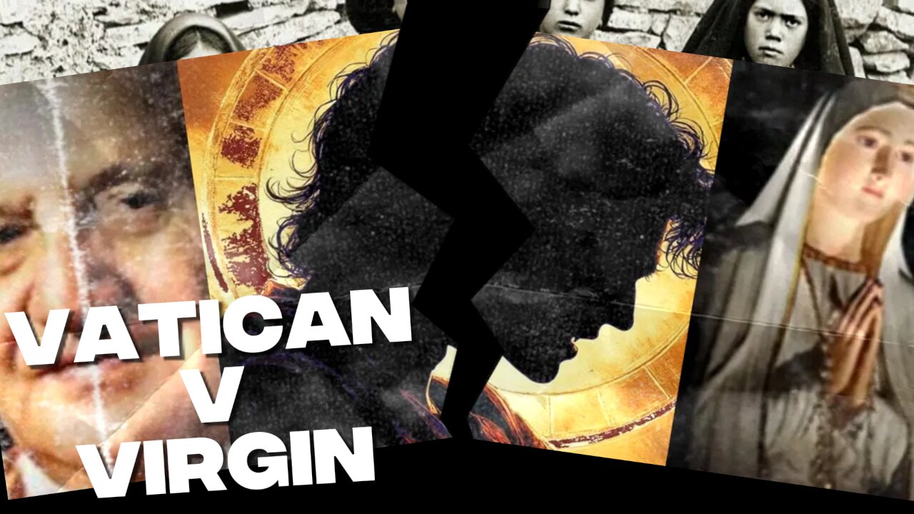 APOSTASY NOW: 1960—Did the Vatican Disobey the Virgin? | E17