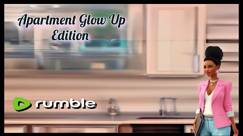 Apartment Glow Up 2
