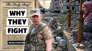 Why Ukraine’s Survival Hinges on STOPPING Russia’s ‘Quiet Elimination’