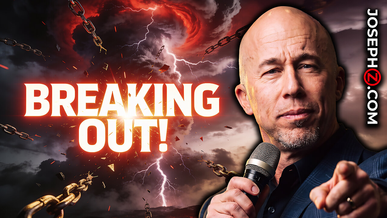 Breaking Out of Babylon | Red Church