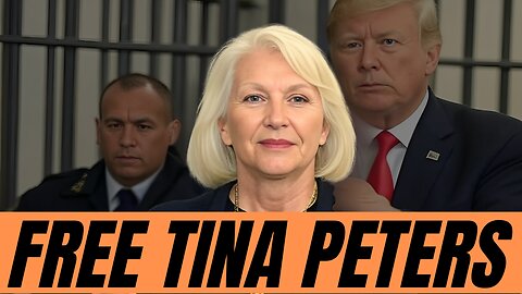 Trump Demands Tina Peters Release from Colorado Prison