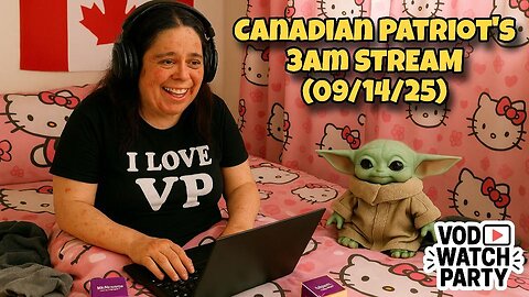 🛑 VICTORIA J PART 1 YT EARLY CONTROLLA RANT. PANELS STROKEOFF, VP, BG, & ERIC 9-14-25