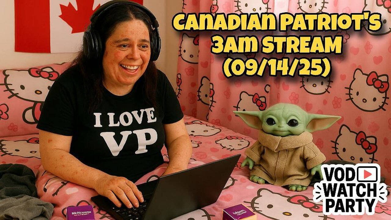 🛑 VICTORIA J PART 1 YT EARLY CONTROLLA RANT. PANELS STROKEOFF, VP, BG, & ERIC 9-14-25