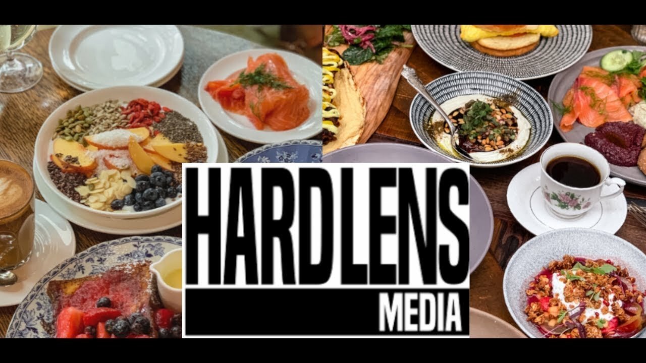 SUNDAY BRUNCH! Dave Smith VS Alex Berenson, Rick Scott "I Don't Want To Be Poor," Harris 2028