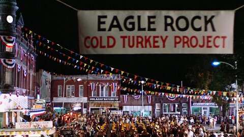 Cold Turkey-Dick Van Dyke, Pippa Scott, Tom Poston-1971 IMDb 6.6/10