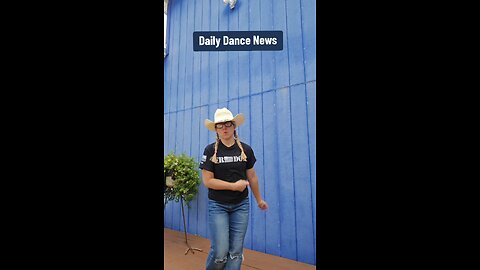 Daily Dance News