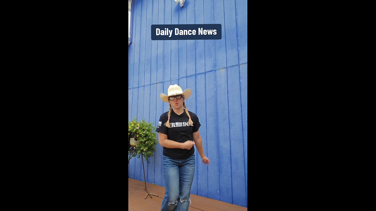 Daily Dance News
