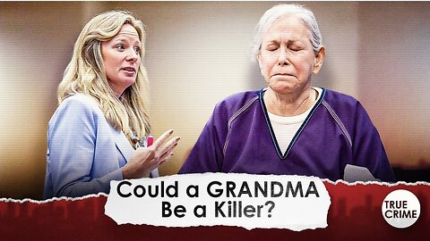Could A GRANDMA Be A Killer? Watch Donna Adelson Trial Prosecutor Question Prospective Jurors