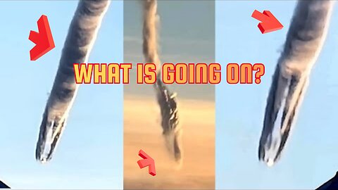 The Mysterious Noise Was Recorded in the Cincinnati Sky Just Got Stranger..