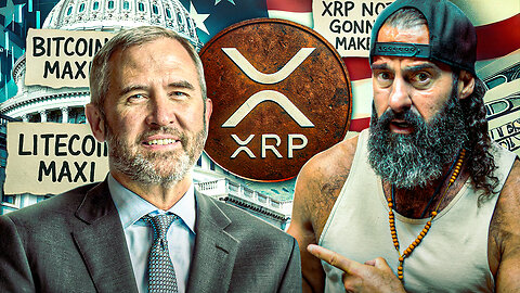🚨WILL XRP MAKE IT?🚨