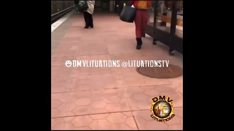 Just another day on Minnesota avenue chronicles