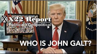 X22- [U1] Up Next,Trump Says We Have A WW Problem Of Missing Children,Crimes Against Humanity