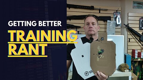 Stop Sucking 3 Reasons Why You're Bad