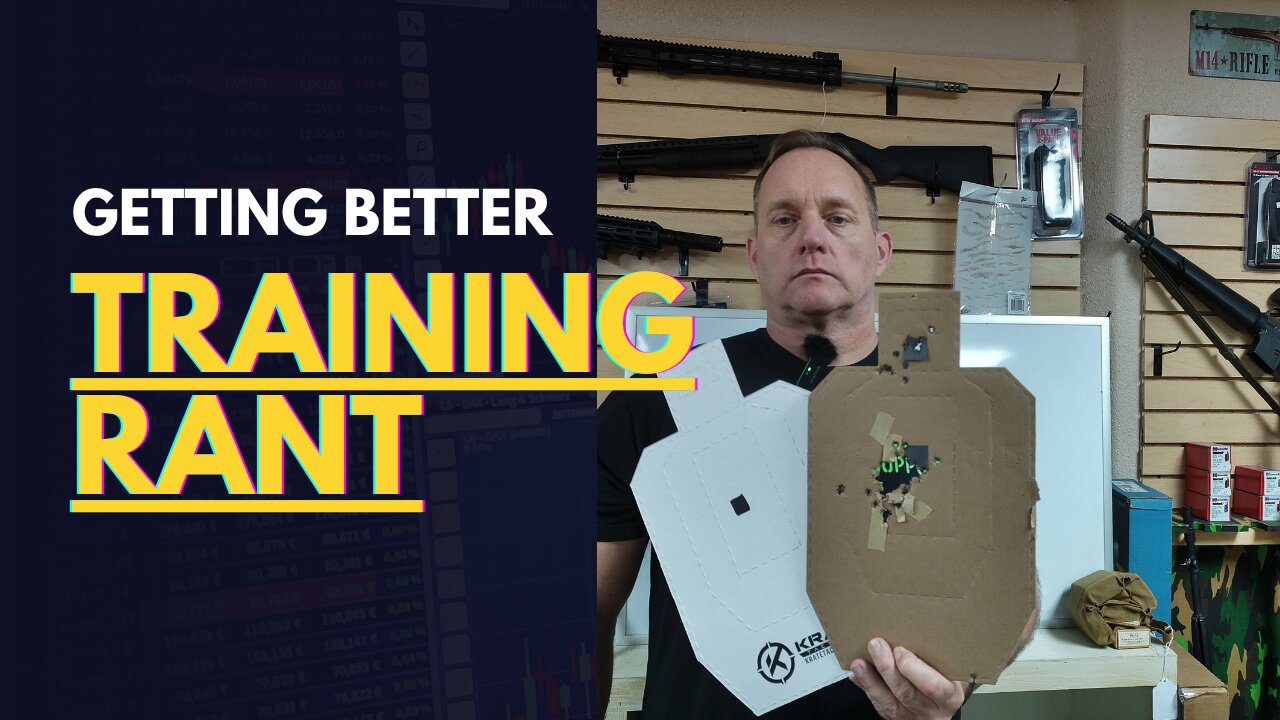 Stop Sucking 3 Reasons Why You're Bad