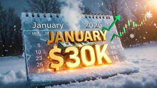 January 2026 Portfolio Update | $30K/YR Dividends + Special Announcement