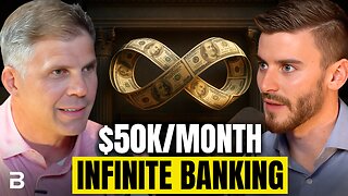 I Left Wall Street to Build Real Wealth | What I Discovered Changed Everything…