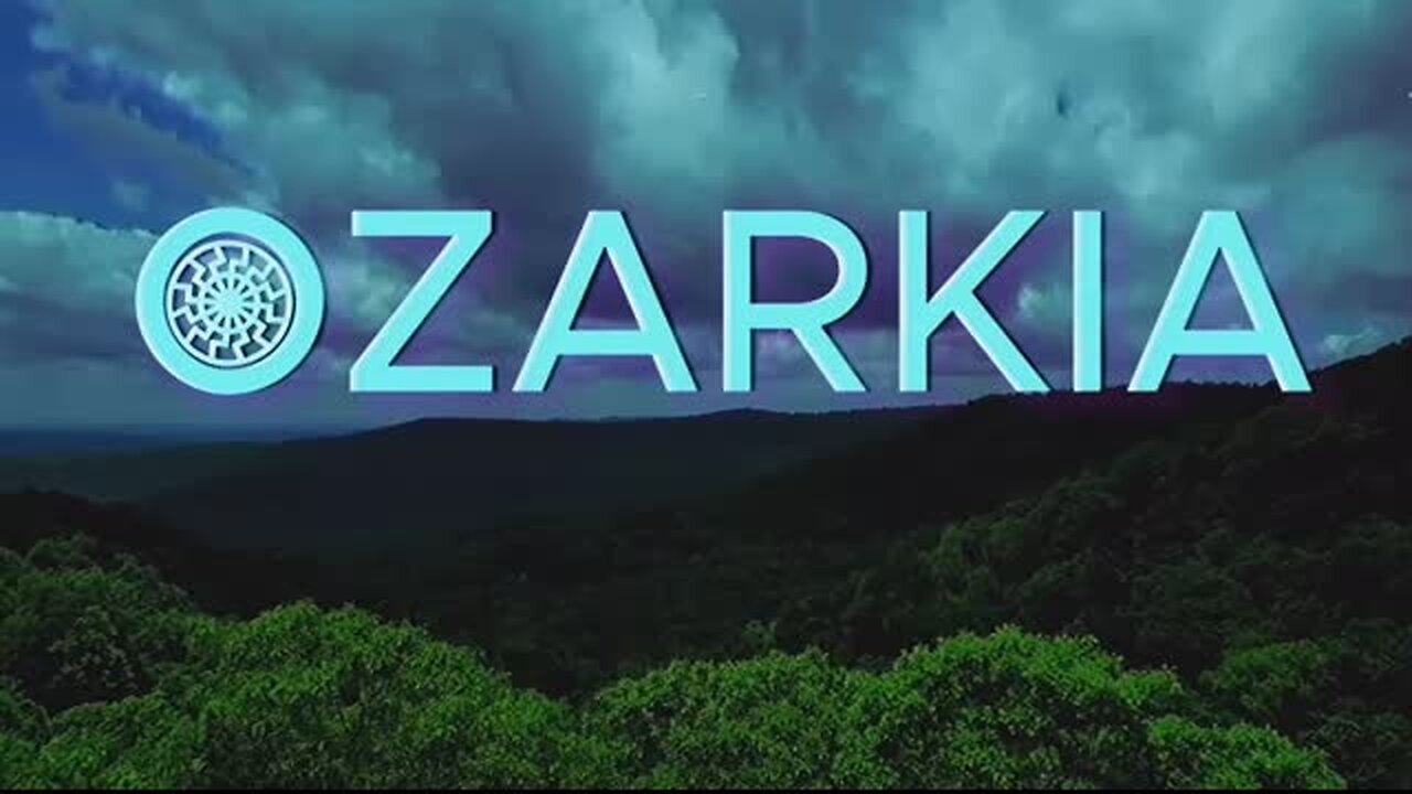 Ay Tone - Ozarkia (music video by Retro) - White Unity at Every Opportunity