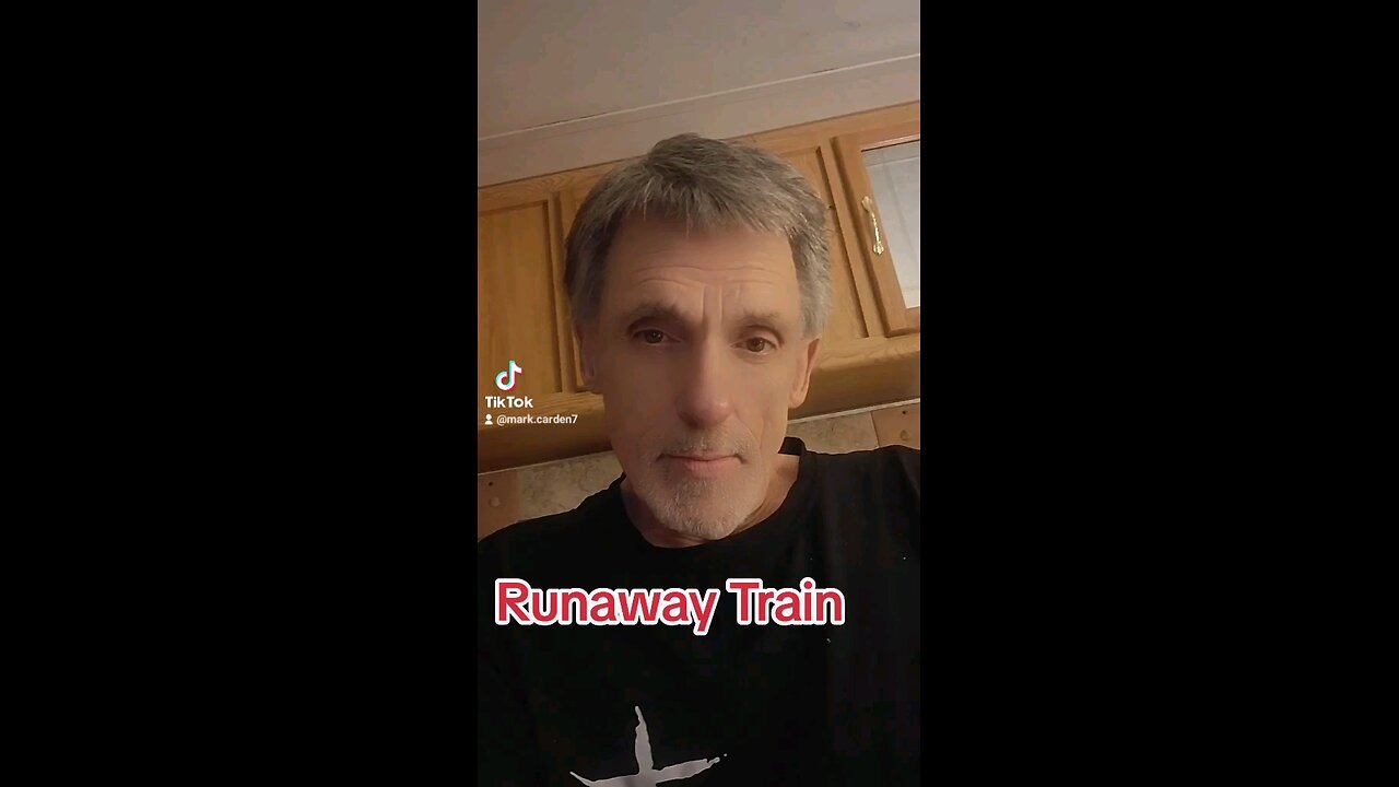 Runaway Train