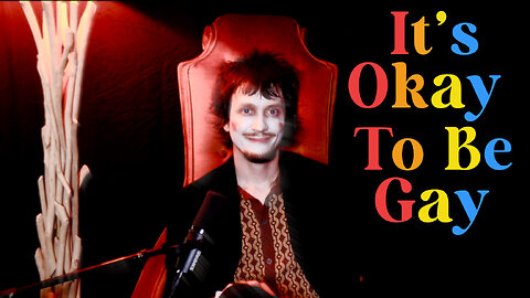 It's Okay to Be Gay