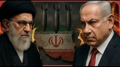 “They're lying to us!” They ALL want a war with Iran and it’s coming