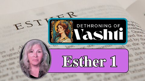 Esther 1
