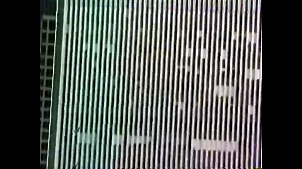 September 11th photos weren't fake.