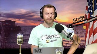 Don't let the audience decide! | Wed 6-11-25