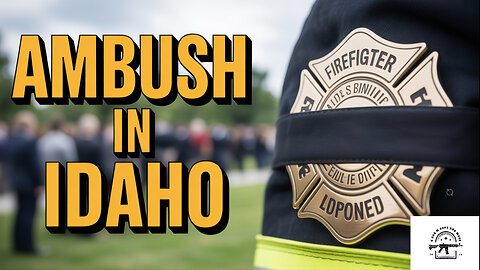 Shocking Idaho Tragedy Leaves Community Heartbroken