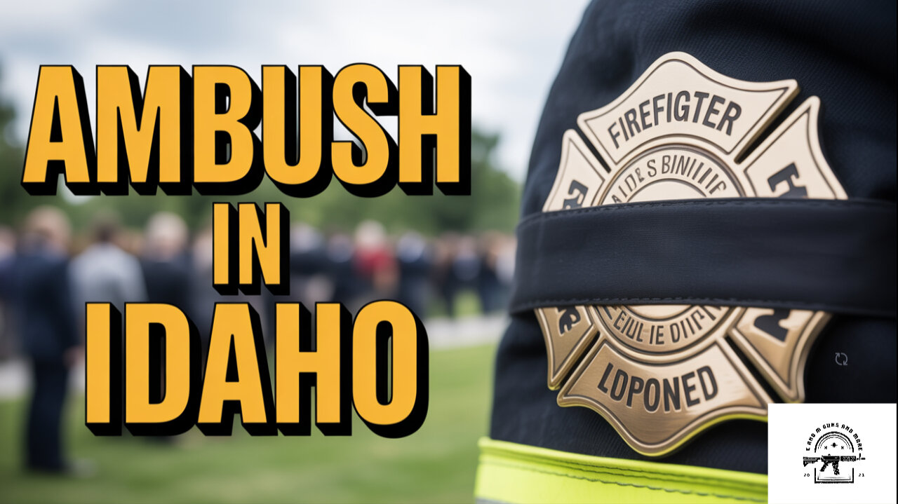Shocking Idaho Tragedy Leaves Community Heartbroken