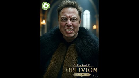 Is Elon Musk Actually Janus Hassildor? Come In And Find Out!