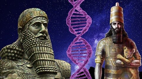 Anunnaki Is A Term