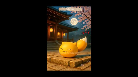 Digimon Evolution パート4 🌙 Relemon to Sakuyamon in 3D AI