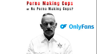 Porno Bianco - How Bianco is covering up an Only Fans porn making Sergeant