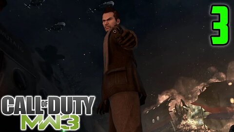 Worst Star Wars Character Pranks Us All - Call of Duty: Modern Warfare 3 (2011) : Part 3