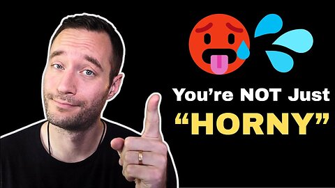 Defeating the 3 Types of Porn Cravings