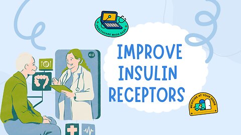 an explanation about insulin
