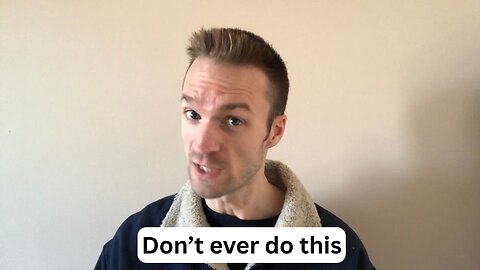 3 things I never do with narcissists