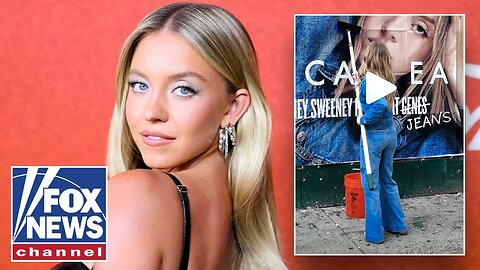 Sydney Sweeney outrage taken to NEW LEVEL