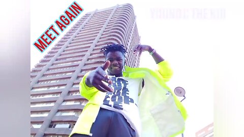 This Artist Raps 100% Better Than Rappers Playing On TV