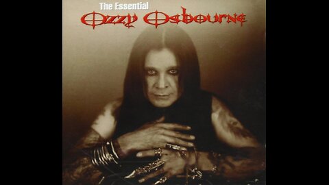 A Night With Ozzy And Black Sabbath