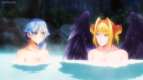 maybe yuri in the future lufas | A Wild Last Boss Appeared!