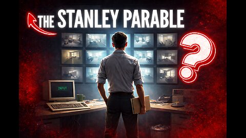The Stanley Parable
