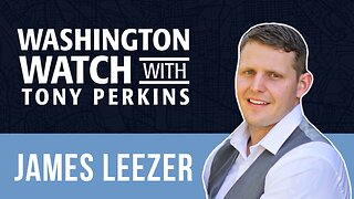 Pastor James Leezer Shares His Firsthand Experience of Anti-Church Hostility