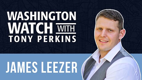 Pastor James Leezer Shares His Firsthand Experience of Anti-Church Hostility